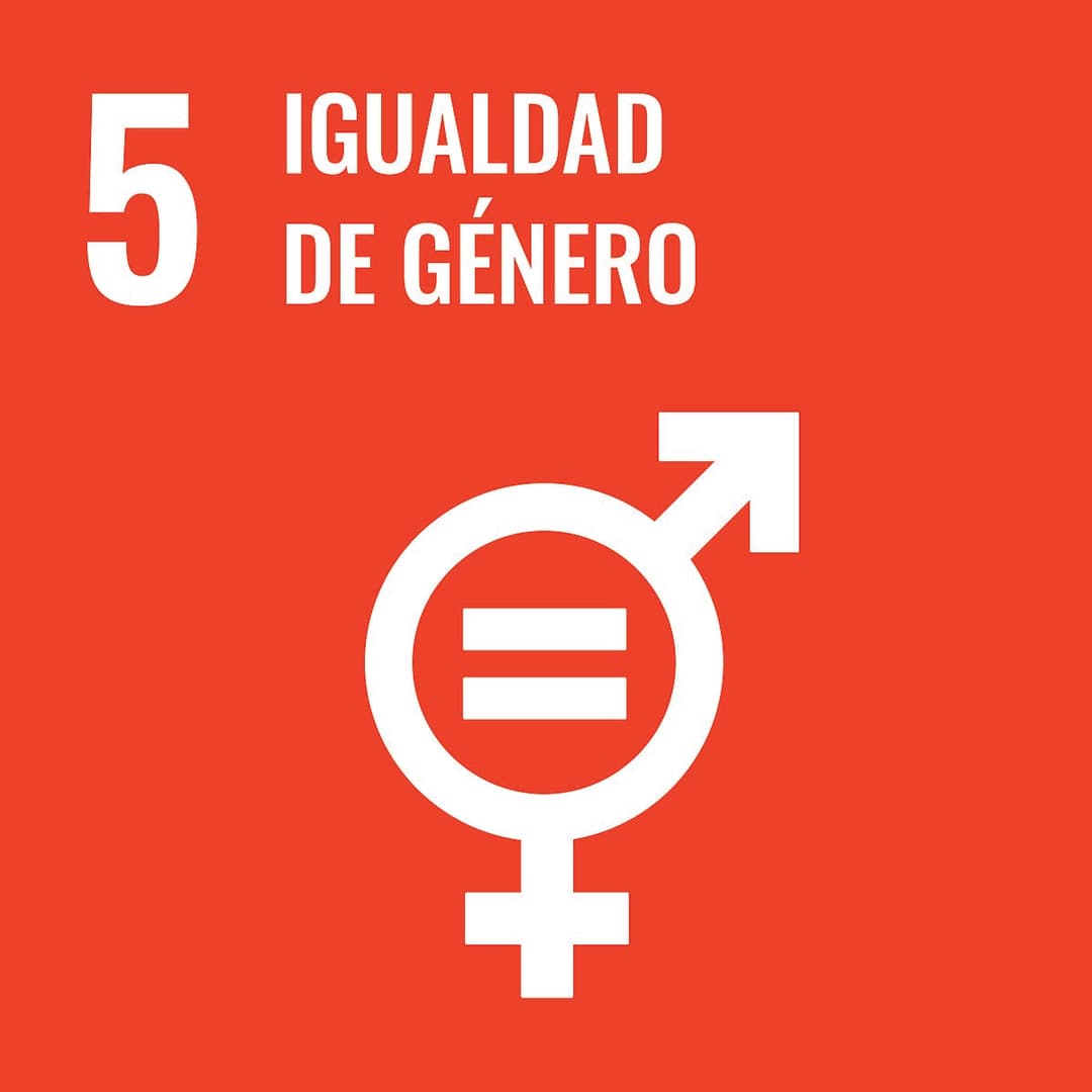 Igualdad de Género